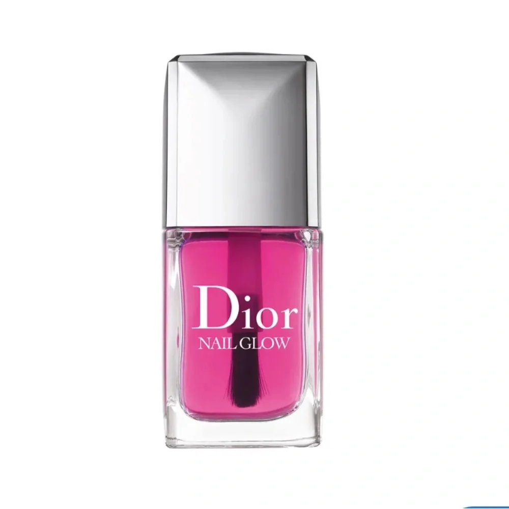 DIOR NEW Nail Polish